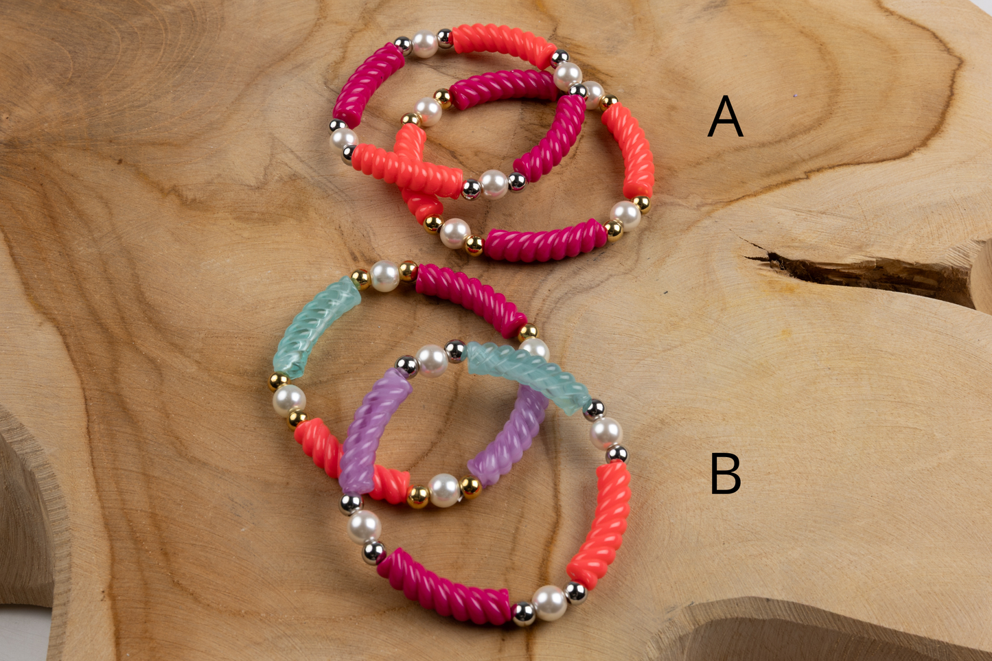 AVL summer armband