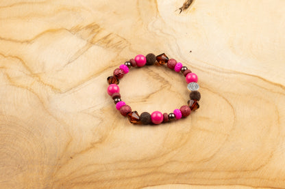 PINK POWER 🩷                                      Samen sterk tegen borstkanker