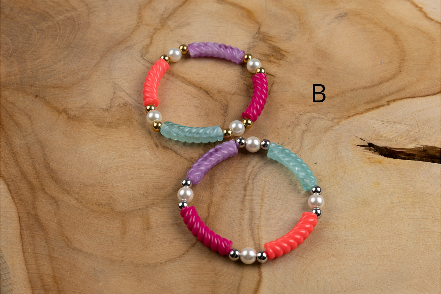 AVL summer armband