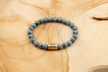 AVL dalmatian stone