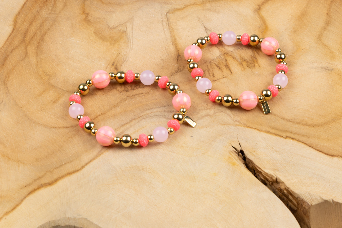 Boho Blush ✨