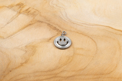 Smiley Kettingbedel