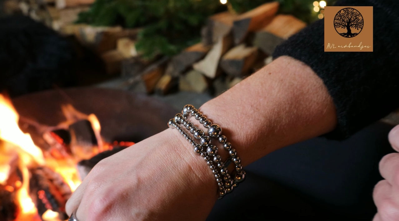 AVL special big armband